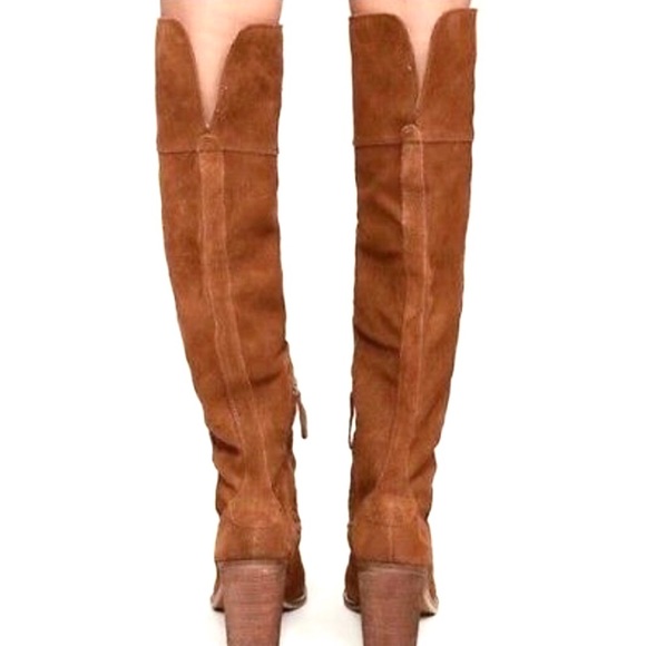 ❗️SOLD❗️NWOT Steve Madden OTK Boots - Picture 2 of 11